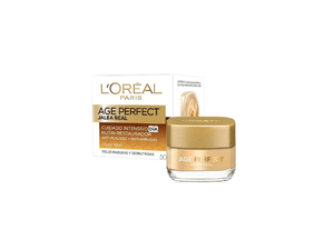 CREMA FAC LOREALx50ml AG/PERF DIA JALEA