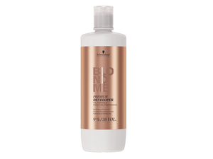 OXIGENTA SCHWARZKOPFx1000ml BLOND V 30