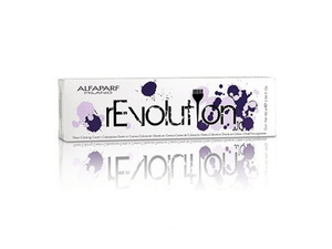 TINTE ALFAPARFx90ml REVOLUTION RICH PURP