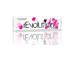 TINTE ALFAPARFx90ml REVOLUTION PINK