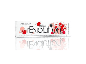 TINTE ALFAPARFx90ml REVOLUTION DEEP RED