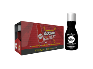 MATIZANTE PROKPILx25ml ACTIVAR ROJO