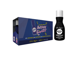 MATIZANTE PROKPILx25ml ACTIVAR AZUL