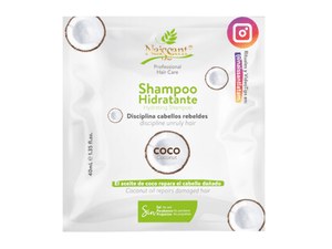 SHAMP NAISSANTx40ml COCO
