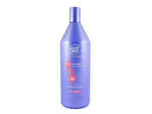 OXIGENTA DUVY CLASSx1000ml VOL 30