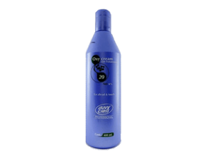 OXIGENTA DUVY CLASSx400ml VOL 20