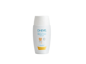 BLOQ DHEMSx50ml FAC SPF50 COLOR