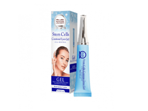 GEL FAC NEVADAx15ml CONTORNO STEM CELLS