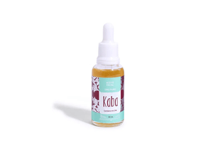 SERUM FAC KABAx30ml ORO 24K