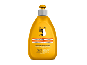 CREMA PEINAR SALON INx300ml ON/RIZ LEAVE