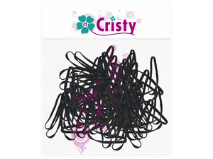 CAUCHOS CRISTYxund GRANDES NEGRO