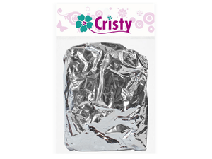 GORRO CAP CRISTYxund ALUMINIO