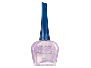 ESMALTE MASGLOx13.5ml BRILLO SEDA