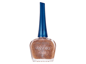 ESMALTE MASGLOx13.5ml BRILLO TRES OROS