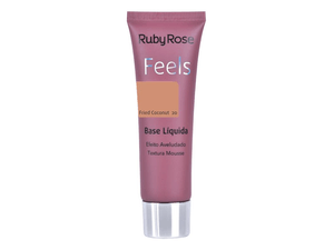 BASE RUBYROSEx29ml HB8053 20FRIED COCONU