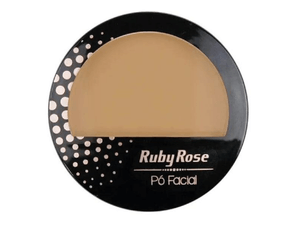 POLVO RUBYROSEx49g HB7212 2MEDIUM