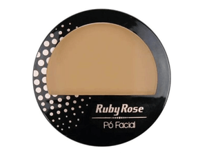 POLVO RUBYROSEx49g HB7212 5MEDIUM