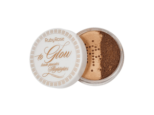 ILUMINADOR RUBYROSEx8.5g HB7227 6 SPICY