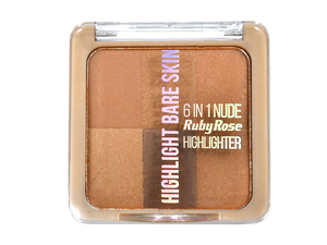 ILUMINADOR RUBYROSEx8g HB7214 4