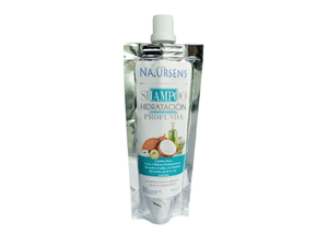 SHAMP NATURSENSx90ml HIDRATACION