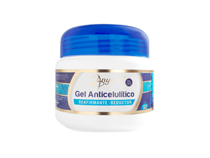 GEL REDUC ANYELUZx500g FRIO