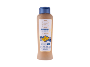 SHAMP ANYELUZx500ml GUSANO DE SEDA
