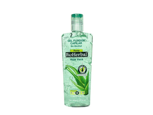 GEL CAP BIOHERBALx400g ALOE VERA