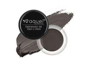 DELINEADOR RAQUELx4g CEJAS 11 DARK GRAY