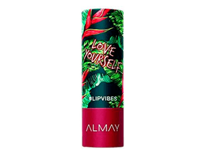 LABIAL ALMAYx4g LIP VIBES LOVE YOURSELF
