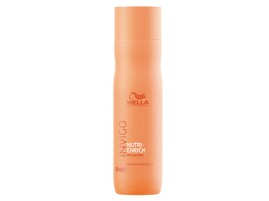 SHAMP WELLAx250ml INVIGO ENRICH