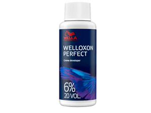OXIGENTA WELLAx60ml WELLOXON VOL 20 6