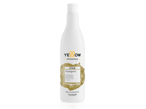 CREMA PEINAR YELLOWx250ml CURL LEAVE-IN