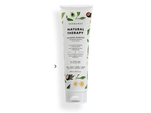 SHAMP DERMANATx300ml NUTRITIVO
