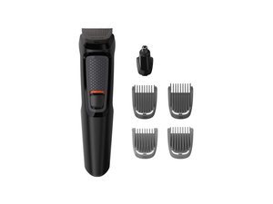 MAQUINA PHILIPSxund MULTIGROOM 6 EN 1 SE