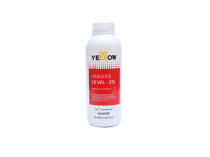 OXIGENTA YELLOWx90ml VOL 10 3%