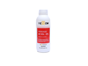 OXIGENTA YELLOWx90ml VOL 20 6%