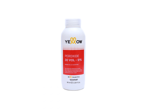 OXIGENTA YELLOWx90ml VOL 30 9%