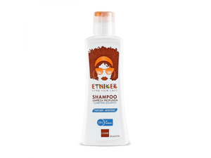 SHAMP ETNIKERx250ml LIMPIEZA PROFU