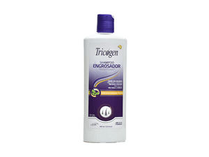 SHAMP TRICOGENx400ml ENGROSADOR
