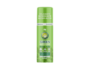 GEL CORP ROSS/ELENx80g MENTOLADO ROLL