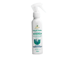 CREMA PEINAR NAISSANTx160ml ENERGY LECHE