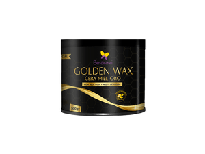CERA DEP BELL ARAVIx500g GOLD WA