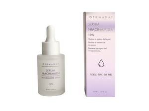 SERUM FAC DERMANATx30ml NIACINAMIDE