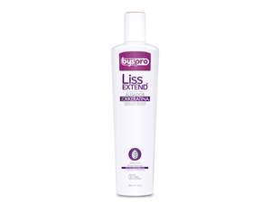 ALIZADORA BYSx300ml L/EXTEND BIOKERATINA