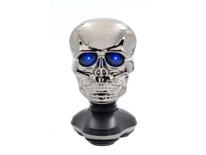 MAQUINA NEWTURBOXxund NT SKULL AFEITAD