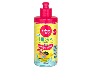 CREMA PEINAR SALON Lx300ml HYDRA KIDS