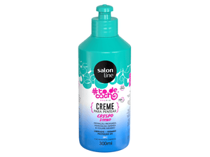 CREMA PEINAR SALON Lx300ml CRES/DIVINO