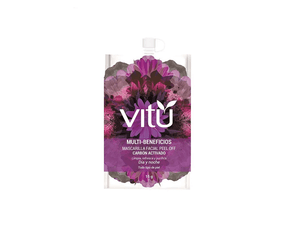 MASC FAC VITUx15ml CARBON ACTIV