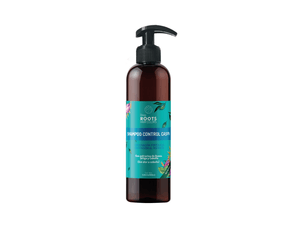 SHAMP ROOTSx380ml CONTROL CASPA
