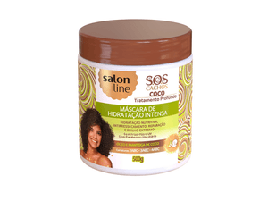 MASC CAP SALON Lx500g S.O,S CACHOS OLEO
